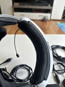 Virtuální realita playstation VR V2 - 2