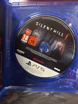Silent Hill F - 2