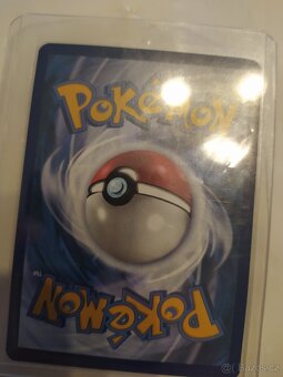 Nabízím k prodeji Pokémon karty více druhů - 2