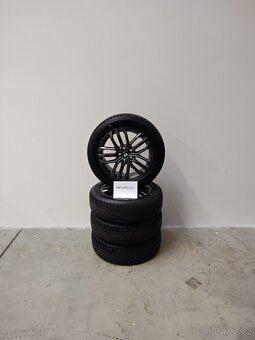 BMW ZIMNÍ SADA KOL - 2