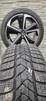 5x108 Opel Astra L R17 +❄️ zimní pneu ZÁNOVNÍ STAV - 2
