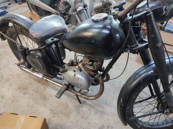 cz 150 c maly perak - 2