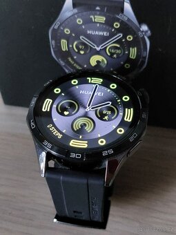 Huawei Watch GT4 46mm - 2