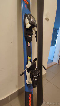 Dětské lyže Blizzard 130cm - 2