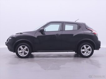 Nissan Juke 1,6 i 69kW Klimatizace CZ (2015) - 2