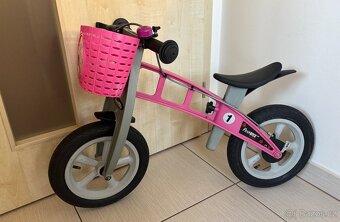 First Bike - 2
