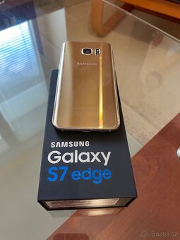 Samsung Galaxy S7 edge - 2