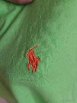 Ralph Lauren tričko - 2