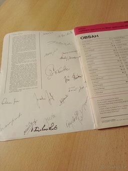 Album sportovců 1948-1968 - 2