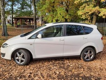 Seat Altea XL 1,4 tsi 92kw - 2