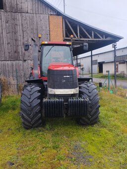 Case Magnum 310. - 2