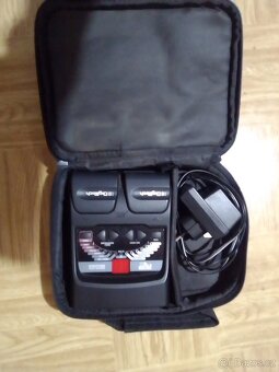 Kytarový efekt DigiTech  RP-55 - 2