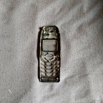 ✨ZLATÝ KRYT NOKIA 6310, 6310i✨ NOVÝ - 2