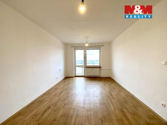 Pronájem bytu 2+1 Žďár nad Sázavou, ul. Haškova - 2