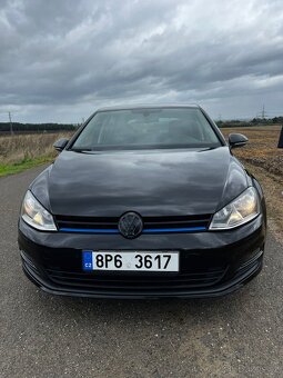 Volkswagen Golf, Golf 7 1.4 TSI 90KW - 2