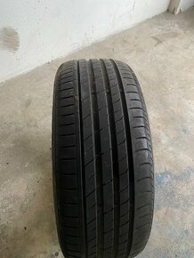 1 ks letní pneu Nexen Nfera SU1 205/55 r 16 - 2