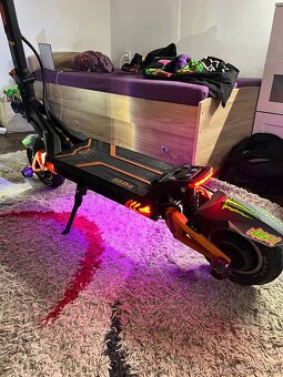 Kugoo g3 pro 2025 - 2