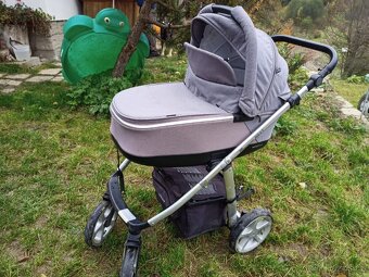 prodám kočárek  Espiro Next - 2