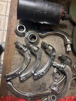 Mercedes 320 290 230 - 2