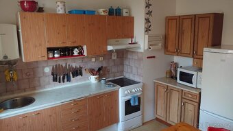 Prodej mezonetového bytu 3+1, OV, Náchod - 2