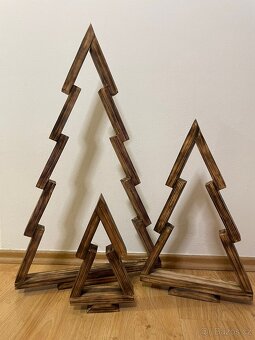 Vánoční dekorace - 2