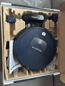 Rowenta explorer série 20 aqua - 2