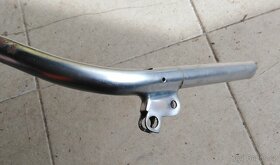 Dkw 350 nz řídítka - 2