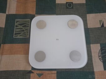 XIAOMI MI SMART SCALE 2 - 2
