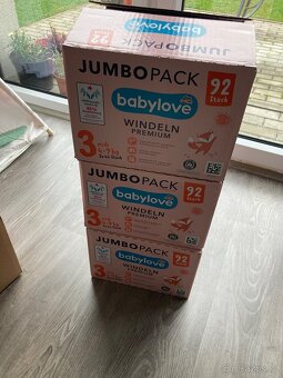 Chlapecké oblečení velikost 62-68 - 2