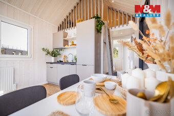 Prodej chaty na klíč, ve vámi vybrané lokalitě - 2