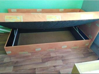 Prodám válendu - 2