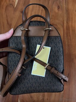 Michael Kors batoh jaycee - 2
