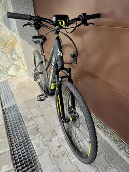 Leader Fox Bend, vel. M - 2