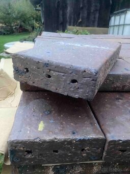 Kameninová dlažba - 2