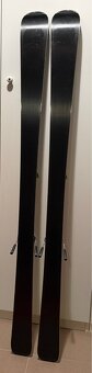 Sjezdové lyže Elan Element délky 160 cm - 2