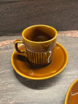 Sada hrnků Kera Vitral - 2