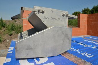 nanášecí válec - 2