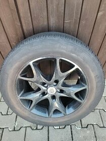 Alu kola Kia sorento 18" - 2