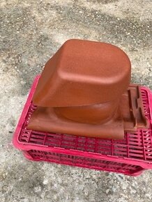 Odvětrací taška Tondach - 2