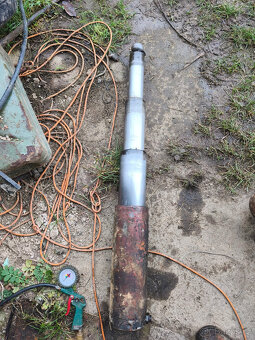 Mailer vlek - 7t - sedmituna- P 73S, P 701 - 2