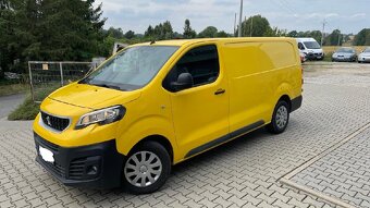 Peugeot Expert, 2.0 HDi /90KW/L3/LONG/RV 9/2019 - 2