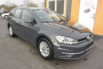 PRODÁM Volkswagen Golf 1.4TSi - 2