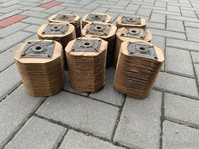 Volha Gaz 21, Gaz 69, olejový filtr , originální nové - 2