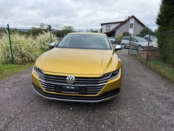 Volkswagen Arteon 2,0 TDi/110Kw Elegance DSG - 2