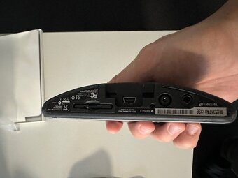 Tomtom GPS navigace - 2