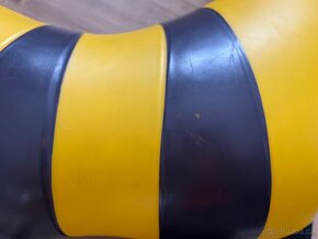 B-Toys skákací čmelák hopsadlo Bizz - 2