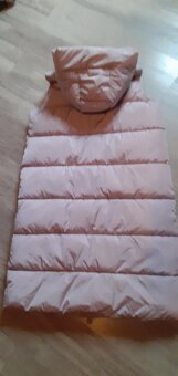 Dlouhá vesta vel.L - 2