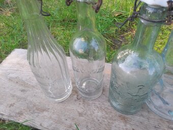 Staré Láhve a Tupláky - 2