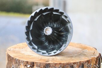 Forma na bábovku Kugelkopf alu - 2