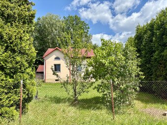 Prodej RD Horní Bludovice - 2